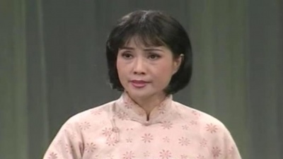 张淑敏 - 百花盛开春满园