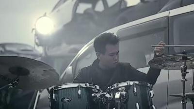 Alex Chia - 一天一天