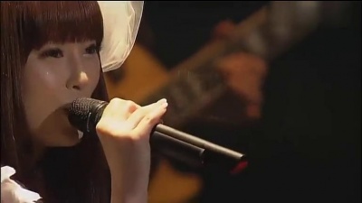 FictionJunction & 梶浦由记 - I Swear 现场版