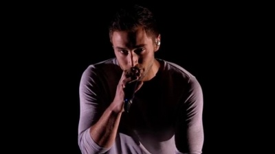 Måns Zelmerlöw - Heroes