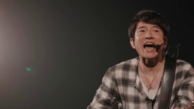 Mr.Children - 名もなき詩
