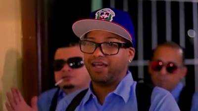 Falo、Watussi、Jowell y Randy、Los Pepe - Hey Mister Remix