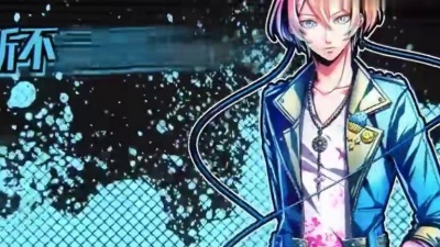 ナノ - PARALYZE:D <RE:VICE[D]>主题曲