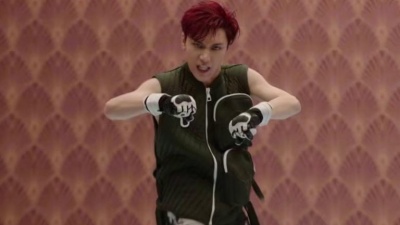 SuperM - SuperM Trailer : TEN