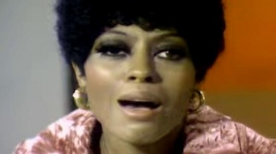 diana ross & the supremes - I'm Living In Shame
