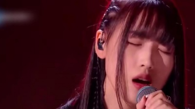 杨灿 - Say Bye