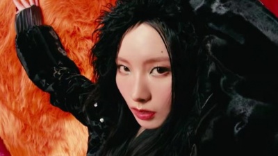 림킴 (김예림)、JAMIE - [STATION] LIM KIM X JAMIE《Love Me Crazy》MV