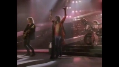 Aerosmith - Dude (Looks Like A Lady)