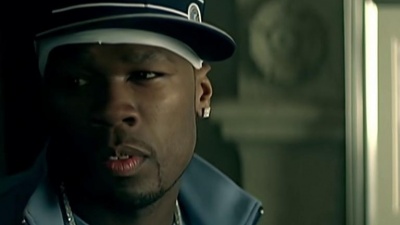 50 Cent - Straight To The Bank