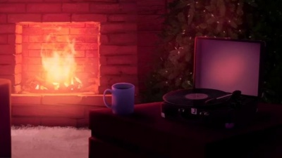 Auxjack、Ella Fitzgerald - Have Yourself A Merry Little Christmas