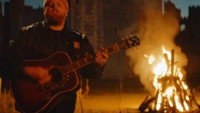 Tom Walker - Burn