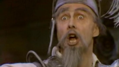 Richard Kiley、Irving Jacobson、The Cast Of 'Man Of La Mancha' - Man Of La Mancha(I, Don Quixote)