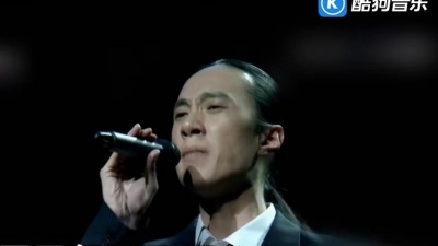 赵鹏 - 殇