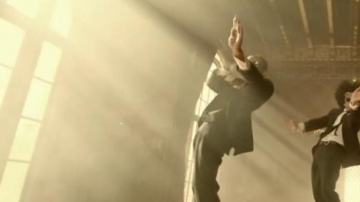 Mindless Behavior - All Around The World
