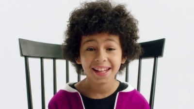 Daveed Diggs - Puppy for Hanukkah