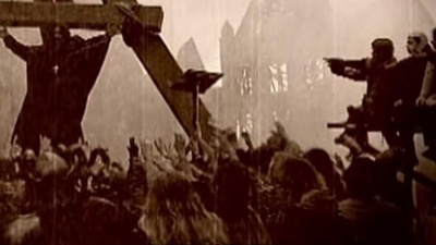 Ozzy Osbourne - Back on Earth