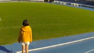 大原櫻子 - 瞳