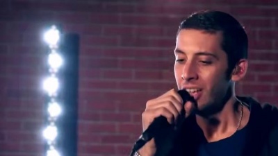 Example - Changed The Way You Kissed Me