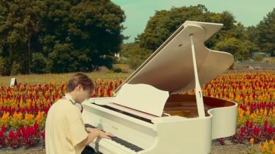 JUNE、Leo - Vanilla (feat. 준 (JUNE))