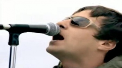 Oasis - D'You Know What I Mean