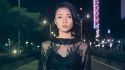 陈忻玥 - Hands Up