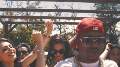 Danilo Orsini、Shainy El Brillante、DJ Combo - La Conocí Bailando