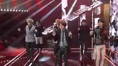 BEAT WIN - 想拥有吗(She's My Girl)