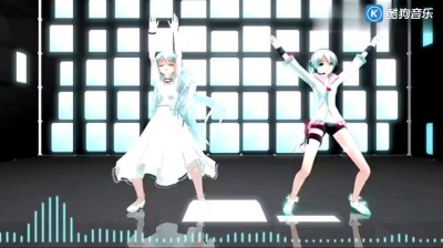 言和 - GLIDE