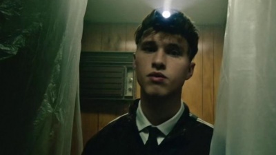 Ryan Beatty - Patchwork
