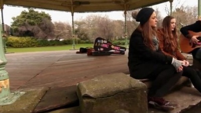 The Staves - Icarus
