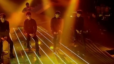 Sweet Sorrow、我是歌手(나는 가수다) - 窗外的女人
