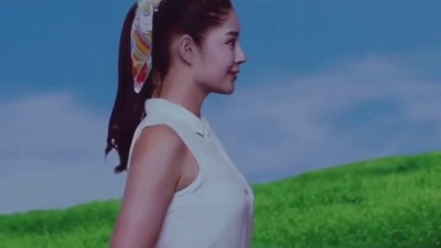 韵 - 哪里都是你，似乎我都在等雨停。