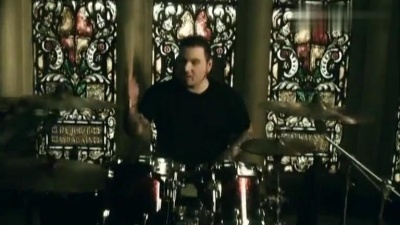 We Are the Fallen - Bury Me Alive