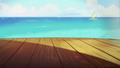 白日梦想家 - 【钢琴】刺客伍六七片尾曲 (附谱)