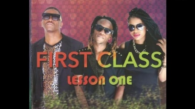 First Class - 808