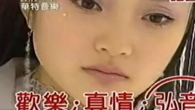 李小璐 - 转动