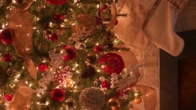 Pentatonix - We Need A Little Christmas