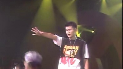 当爱相随 - 韩国hiphop先锋 徐太志和孩子们 - '난 알아요'