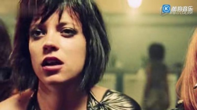 Lily Allen - 22