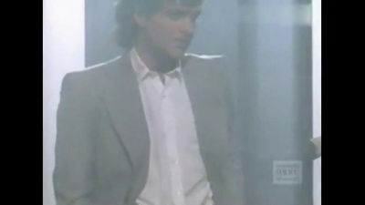 Gino Vanelli - It Hurts To Be In Love