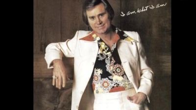 George Jones - He Stopped Loving Her Today