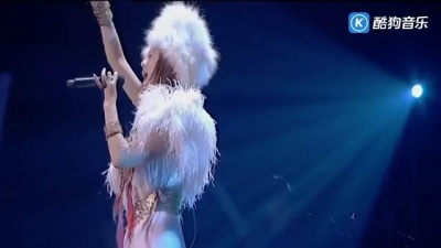 Alan - 幸福の钟 2010东京演唱会现场版 中文字幕