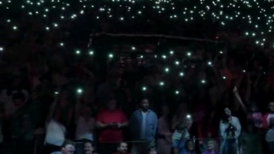Rascal Flatts - Back To Life