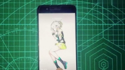 YuNi - 透明声彩