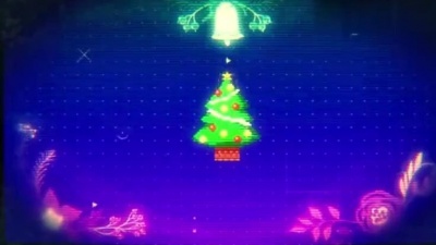 After the Rain - ブラッククリスマス
