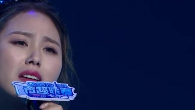 谢东芸、余倩、王昭翔、陈志朋、余杰、音超联赛 - 成艺战队原创《梦想，晚安》致敬音超联赛舞台，感动全场