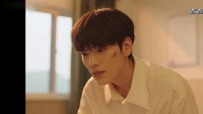 香香509005216 - 孤独的野兽丨毕雯珺 孙伊涵 丨一名律师被夺走了声音，我的小太阳隋意啊！初逢一定很自责吧！