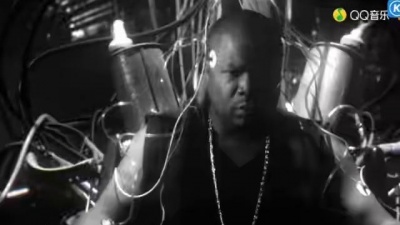 Within Temptation、Xzibit - And We Run 中英字幕（尚恩LC & 老赵LD制）