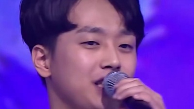 最搞笑 - 이찬원 ‘울긴 왜 울어’♪ ⇶찬또열차 쾌속 질주⇶ [내일은 미스터트롯] 6회 20200206