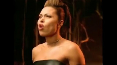 Tamia、Jermaine Dupri - Imagination